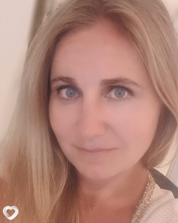 Кристина, 45, Волгодонске — анкета №890850