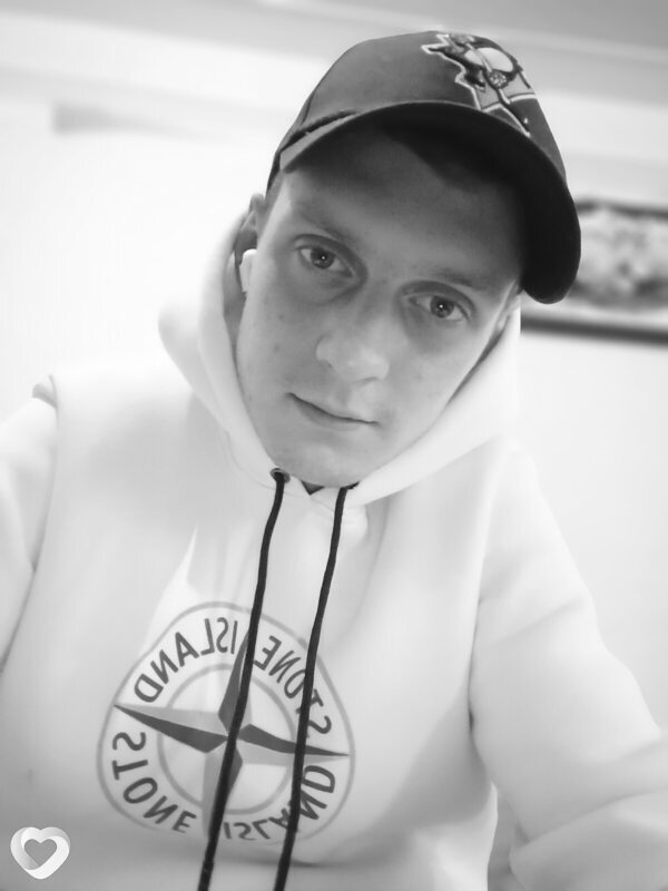 Дима Харитонов, 22, Челябинске — анкета №890851