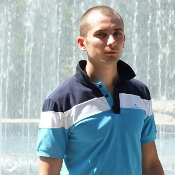 Виталий, 37, Витебске — анкета №891055