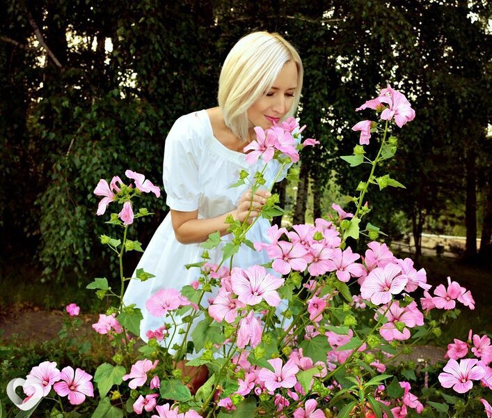 Екатерина, 42, Ачинске — анкета №891057
