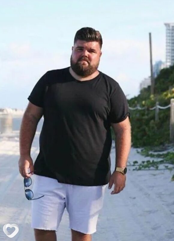 Алексей, 41, Белгороде — анкета №891062