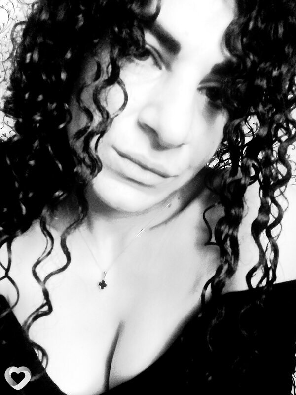 Камилла, 37, Крымске — анкета №891064