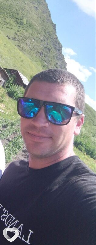 Григорий, 32, Барнауле — анкета №891066