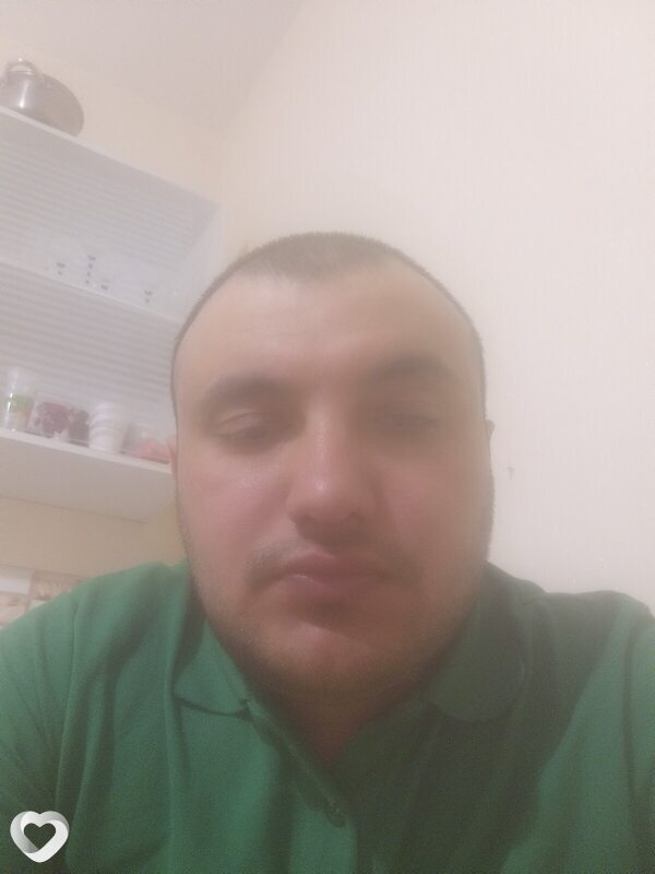 Алек, 35, Нижневартовске — анкета №891067