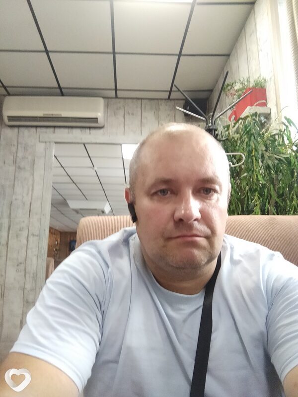 Дионис, 41, Челябинске — анкета №891068
