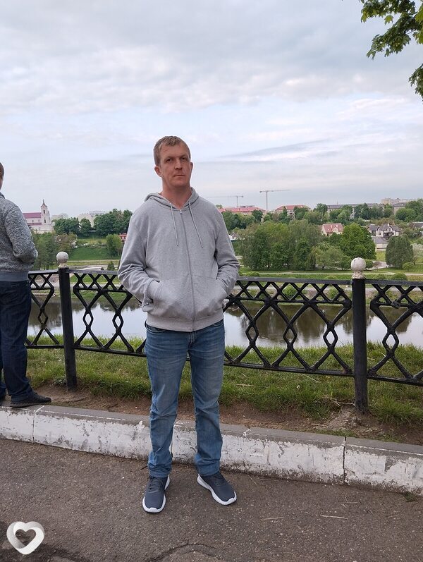 Александр, 36, Москве — анкета №891069