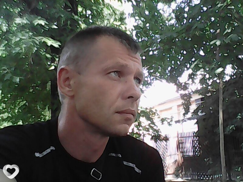 Роман, 45, Каменске-Шахтинском — анкета №891071