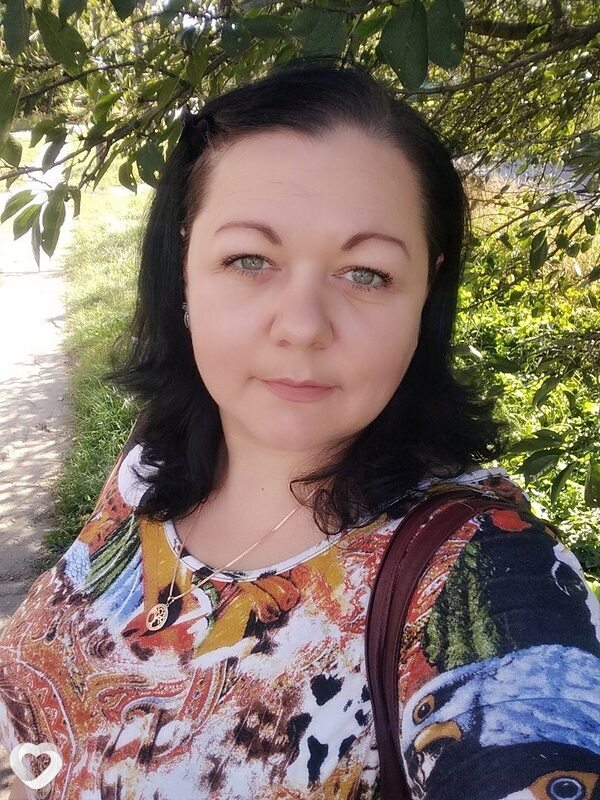Злата, 43, Йошкар-Оле — анкета №890952