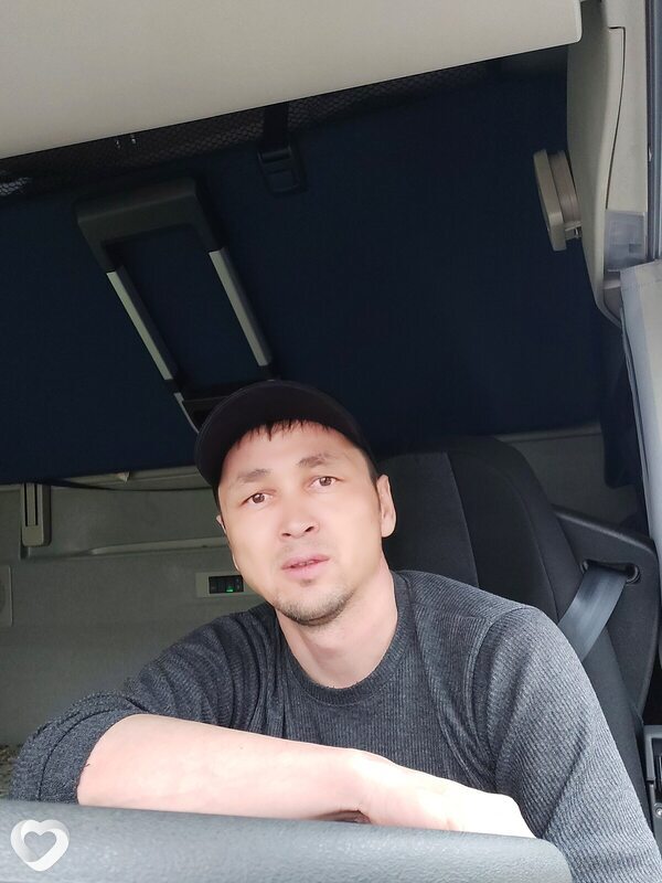 Талғат, 36, Уральске — анкета №890955