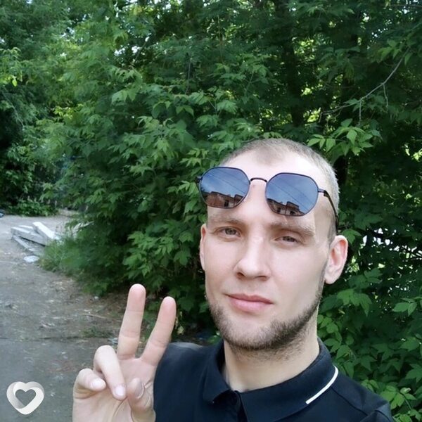 Егор, 32, Казани — анкета №890962