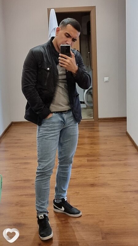 Тимур, 34, Ноябрьске — анкета №890964