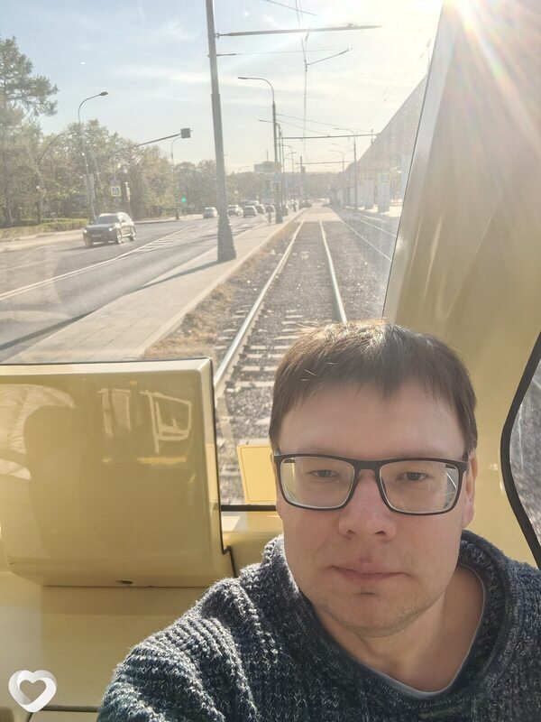 Александр, 40, Пензе — анкета №890970