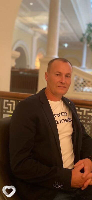 Василий, 45, Кирове — анкета №890972