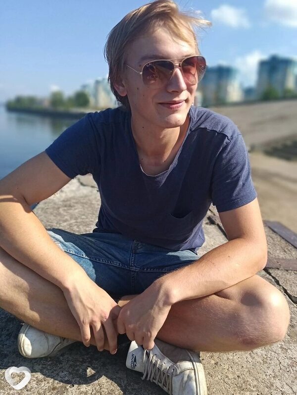 Милан, 32, Нижнем Новгороде — анкета №890973