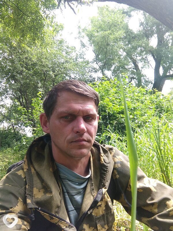Артем, 40, Почепе — анкета №891001