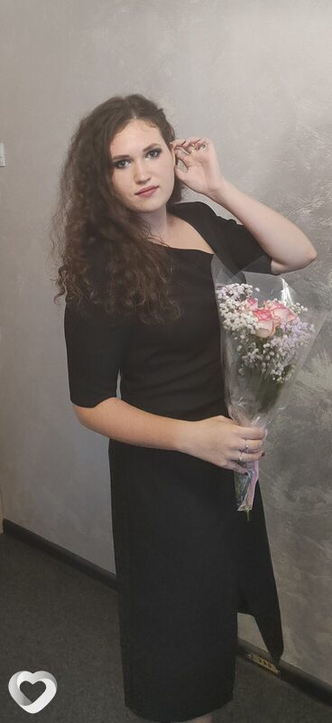 Екатерина, Энгельс