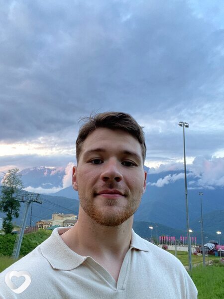 Влад, 26, Белгороде — анкета №891007