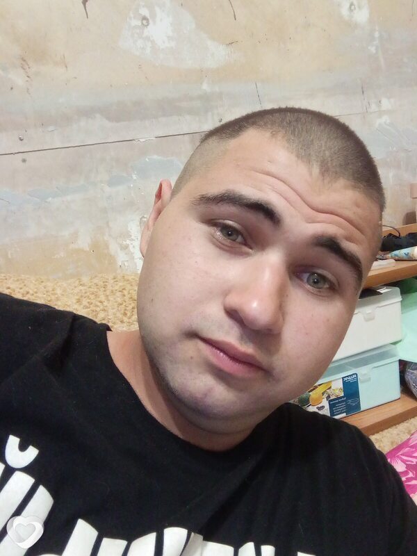 Ivan, 31, Калуге — анкета №891009