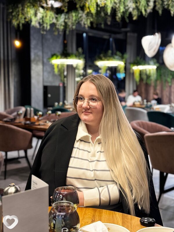 Катя, 28, Москве — анкета №891011