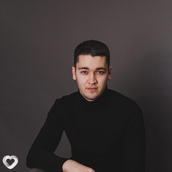 Андрей, 29, Хабаровске — анкета №891012
