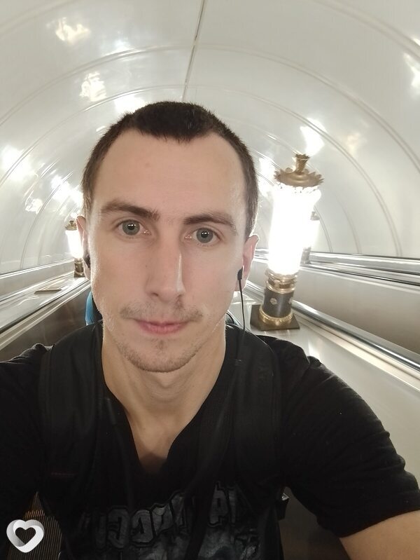 Александр, 32, Сергиеве Посаде — анкета №891013