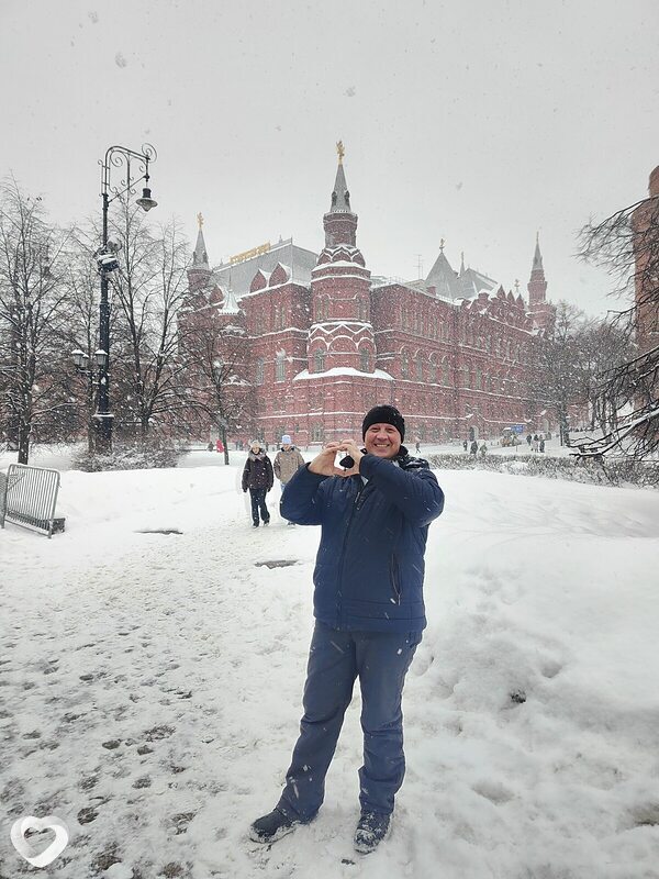 Ivan, 45, Братске — анкета №891022