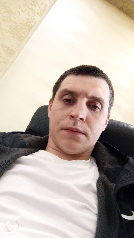 Андрей, 33, Москве — анкета №890902