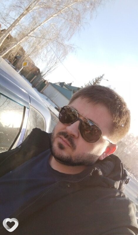 Александр, 42, Оренбурге — анкета №890903