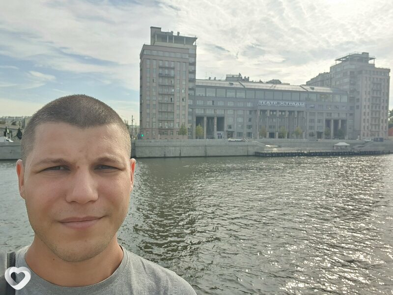 Евгений, 33, Волжском — анкета №890906