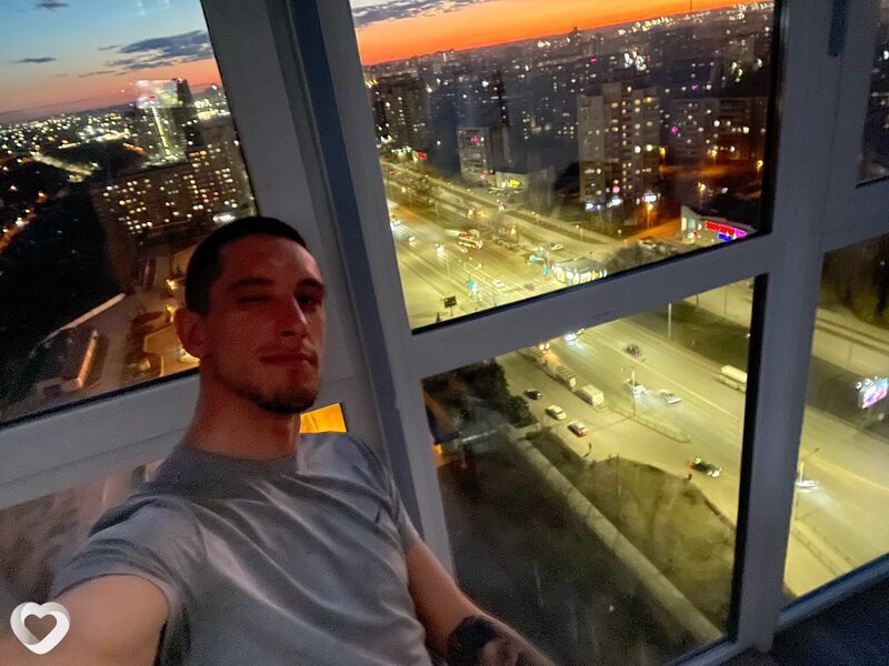 Тихий, Грязи