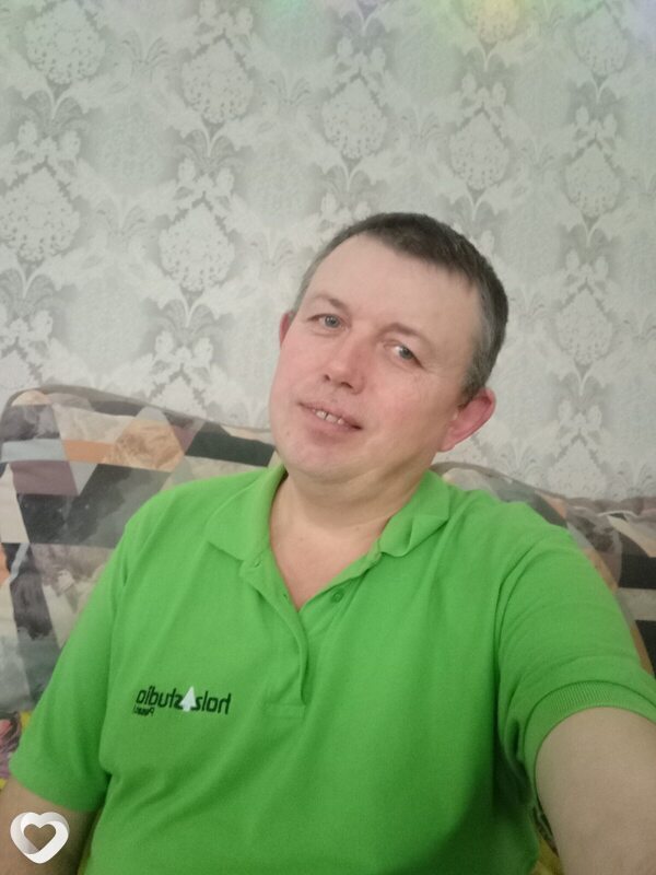 Михаил, 50, Кременчуге — анкета №890913