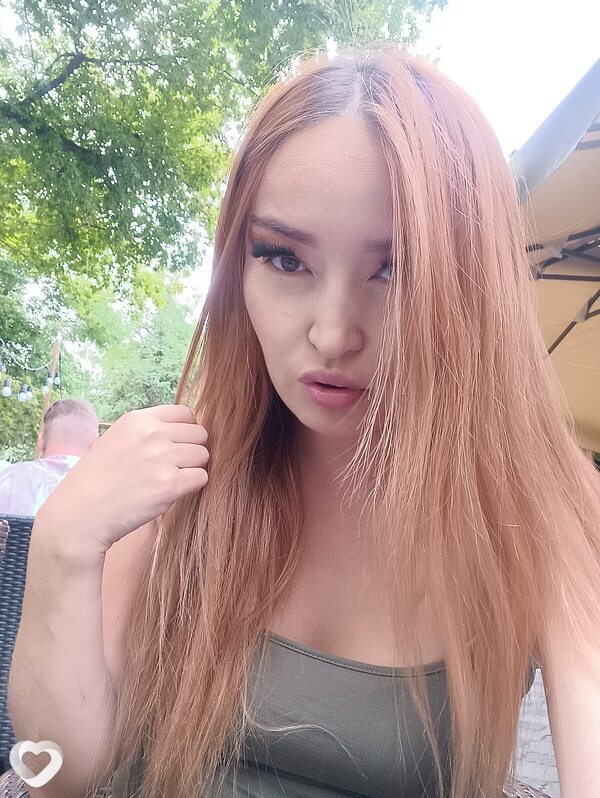 Альфия, 37, Астане — анкета №890914