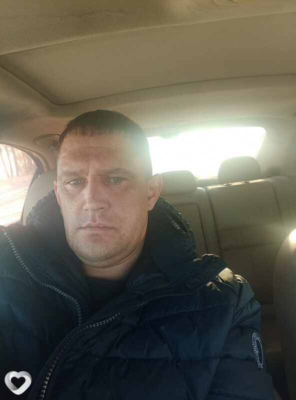 Макс, 39, Бийске — анкета №890915