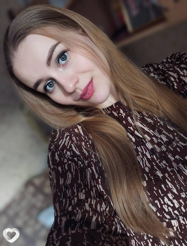 Екатерина, 33, Москве — анкета №890916