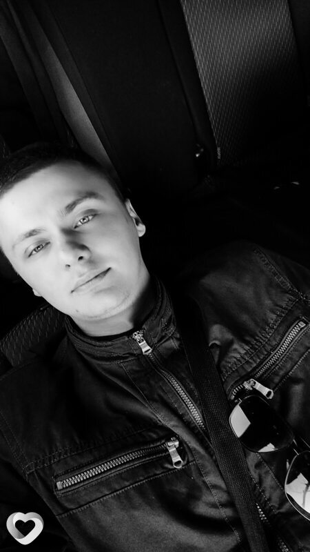 Евгений, 26, Новосибирске — анкета №890919