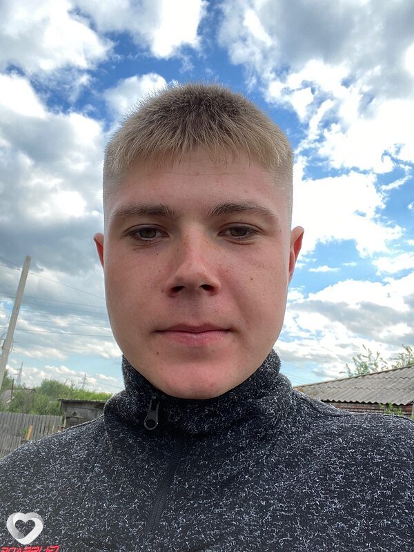 Матвей, 27, Новокузнецке — анкета №890920