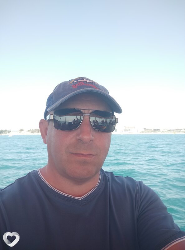 Александр, 52, Санкт-Петербурге — анкета №890922