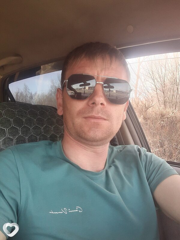 Серёга, 35, Усть-Каменогорск — анкета №891079