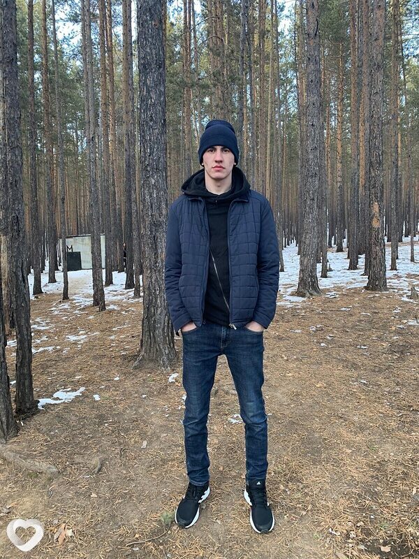 Александр, 30, Москве — анкета №891089