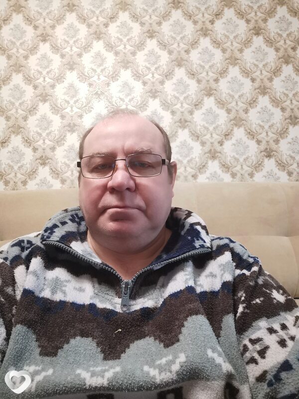 Юрий, 62, Мурманске — анкета №891093