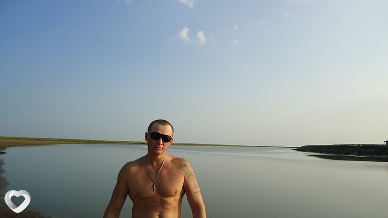 Алексей, 48, Омске — анкета №891095