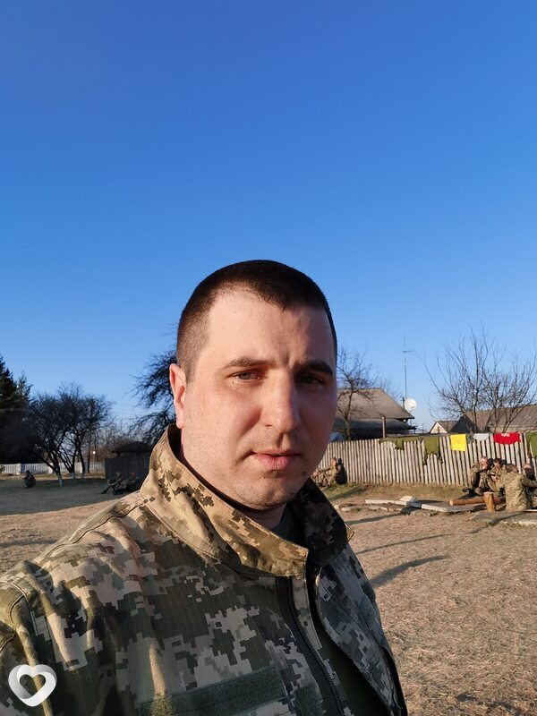 Strong, 35, Киеве — анкета №891096