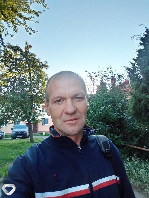 Aleksej, Белыничи