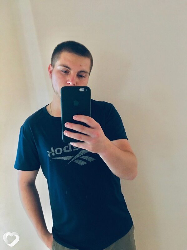 Андрей, 27, Благовещенске — анкета №891032