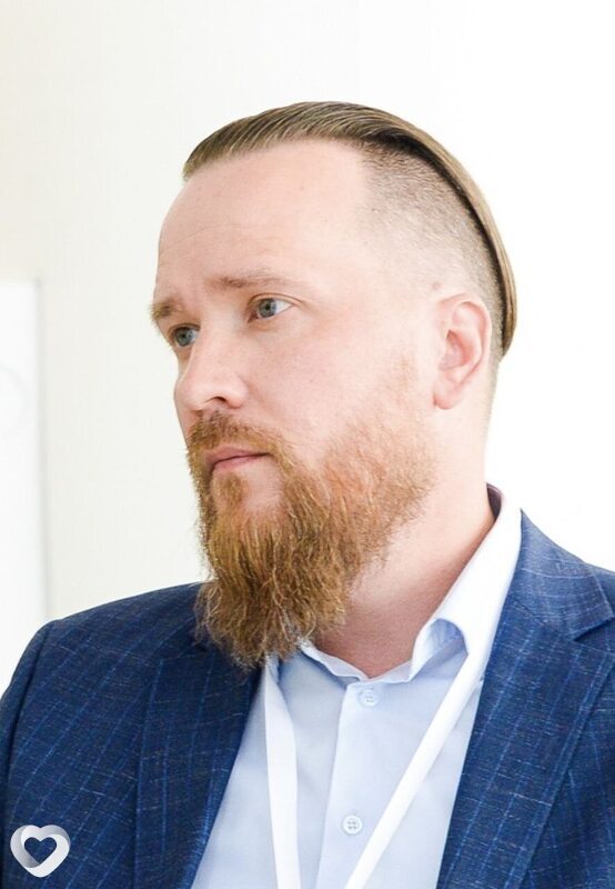 Павел, 38, Казани — анкета №891038