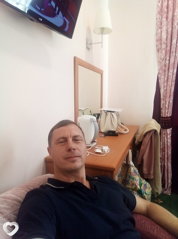 Василий, 44, Магнитогорске — анкета №891044