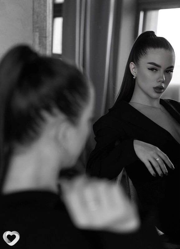 Ксения, 23, Екатеринбурге — анкета №891048
