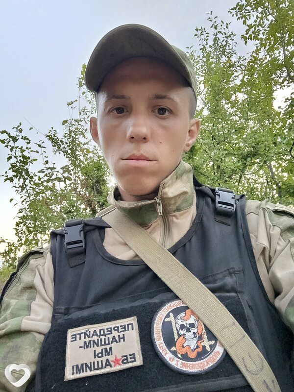 Никита, 29, Москве — анкета №891101