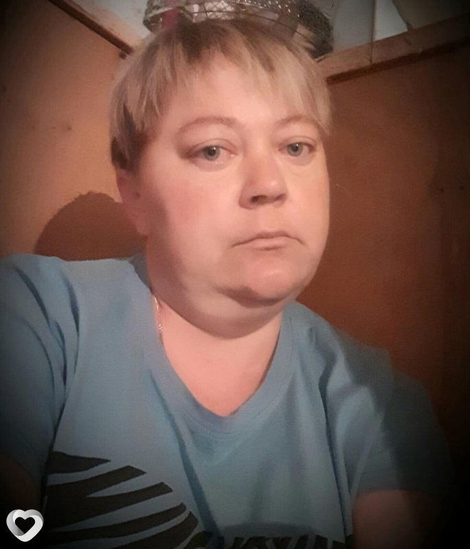 Марина, 39, Чите — анкета №891104