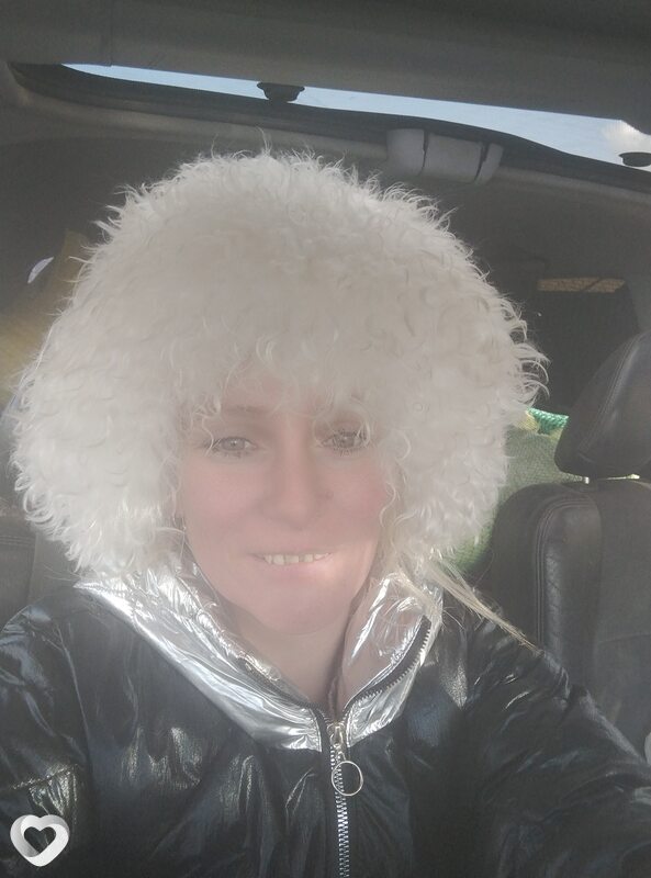 Марина, 43, Нижнем Новгороде — анкета №891105
